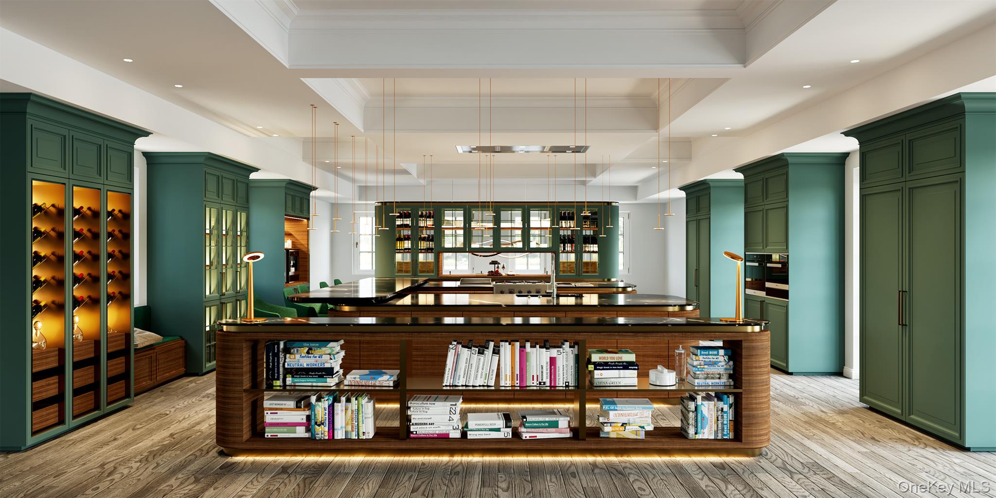 76 Summit Road, Tuxedo Park, NY 10987