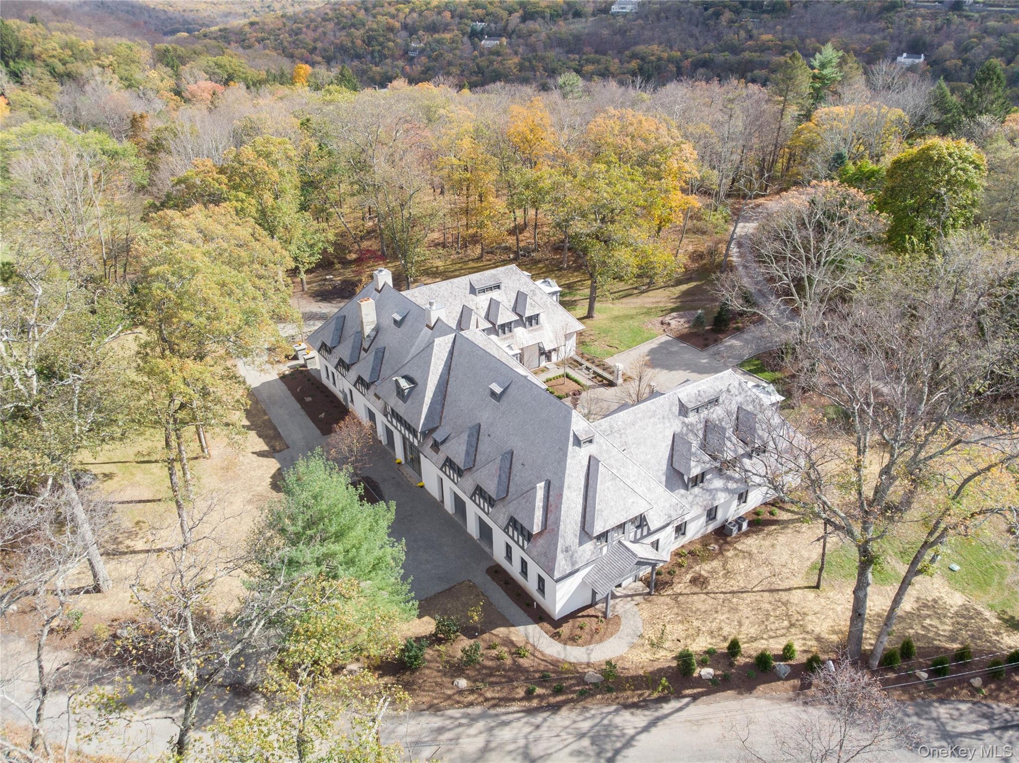 76 Summit Road, Tuxedo Park, NY 10987