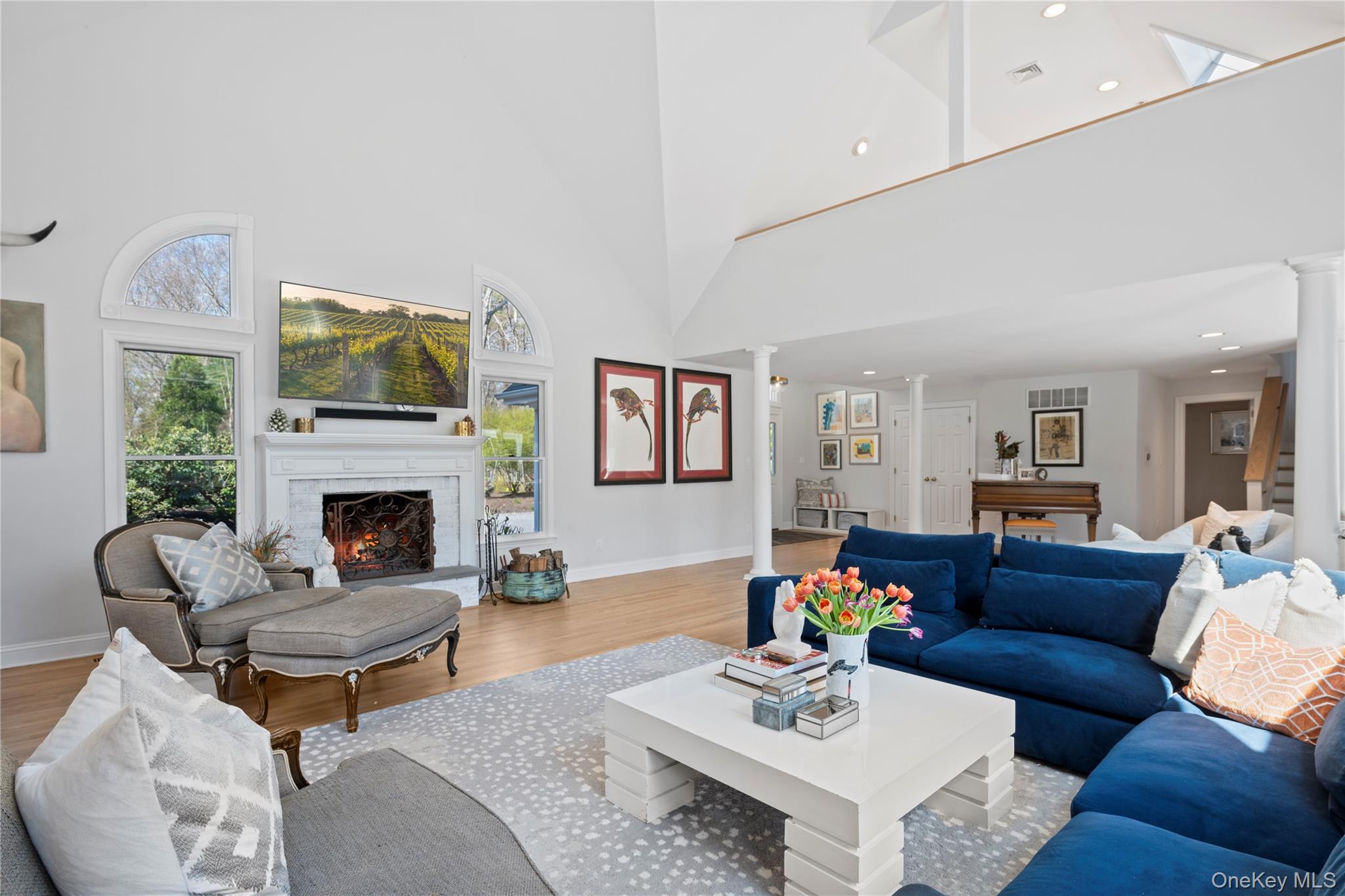 38 Pheasant Run, Quogue, NY 11959