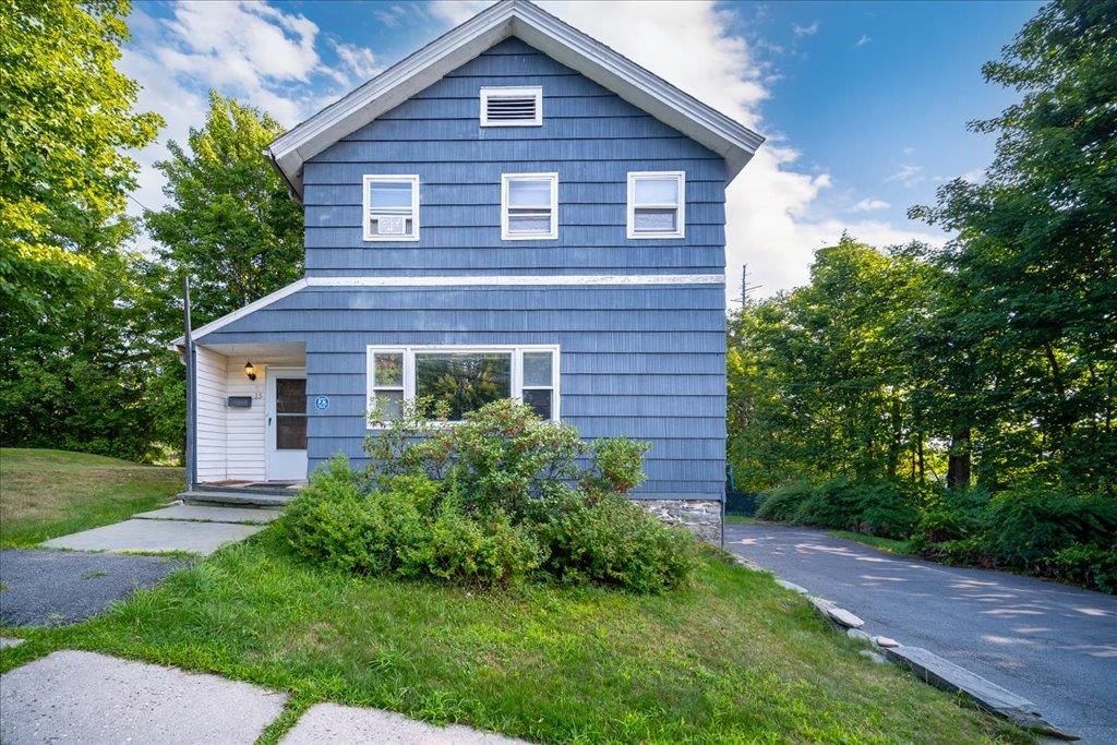 15 North Street, Monticello, NY 12701
