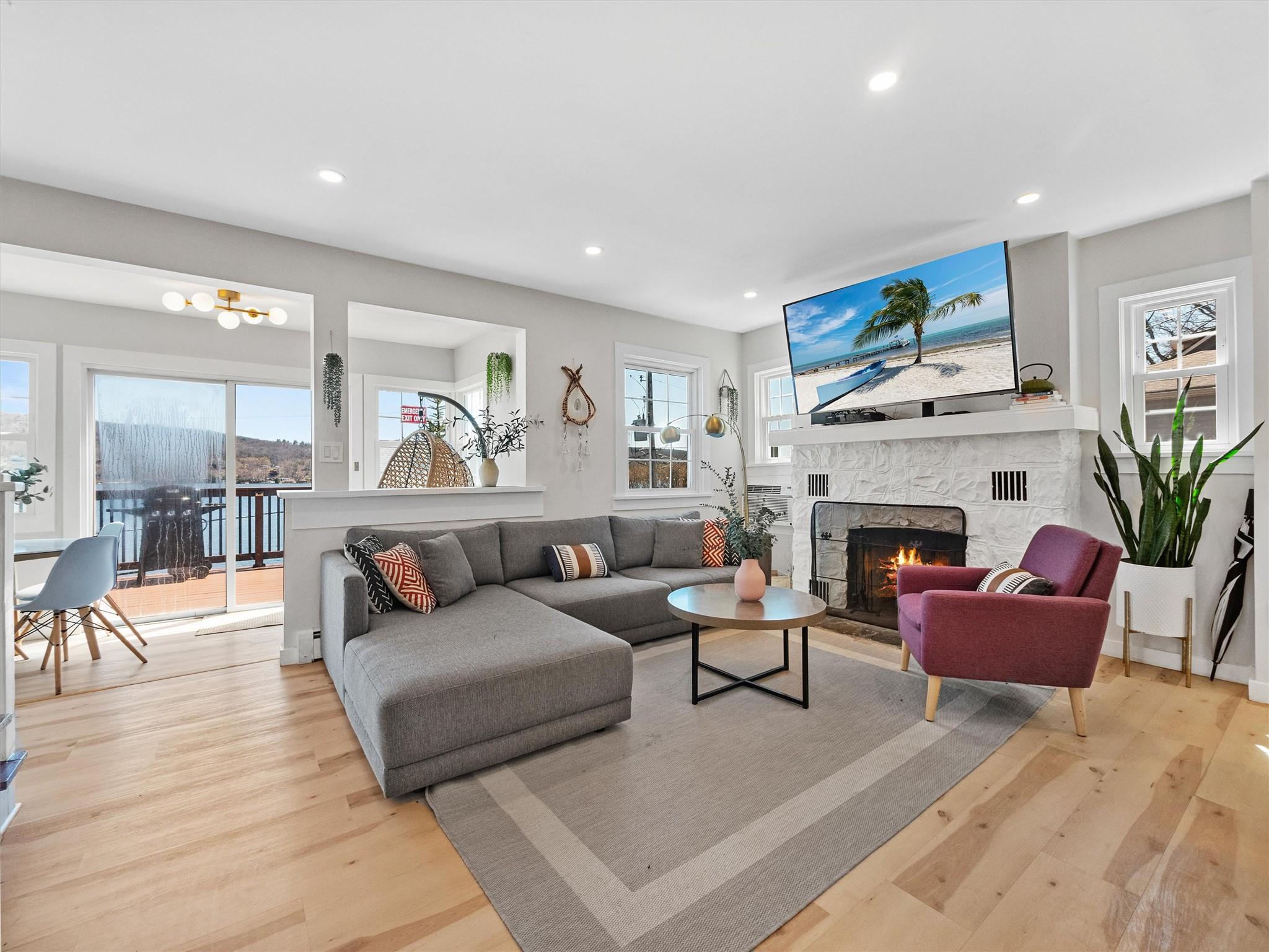 107 Lake Shore Road, Greenwood Lake, NY 10925