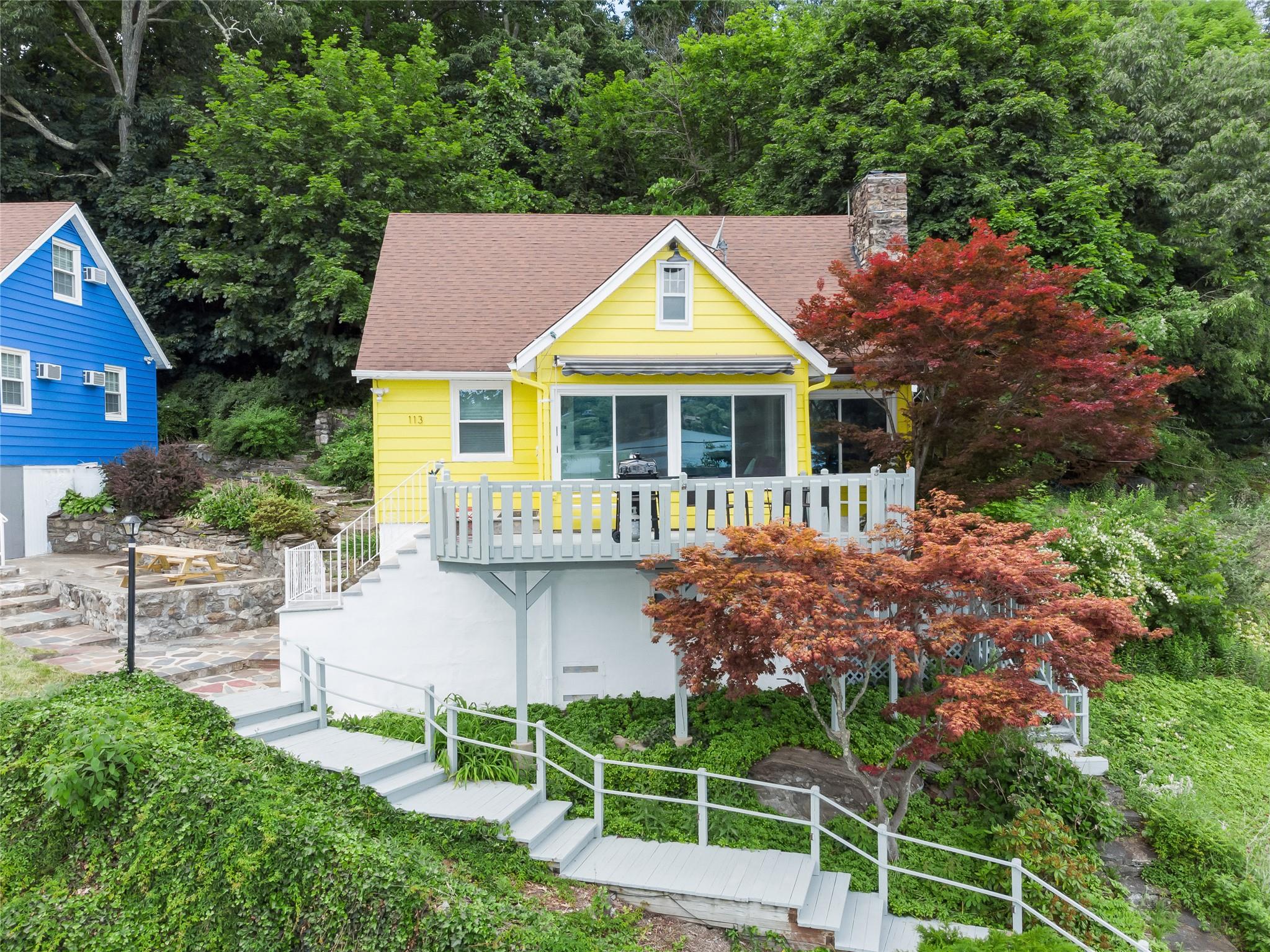 107 Lake Shore Road, Greenwood Lake, NY 10925