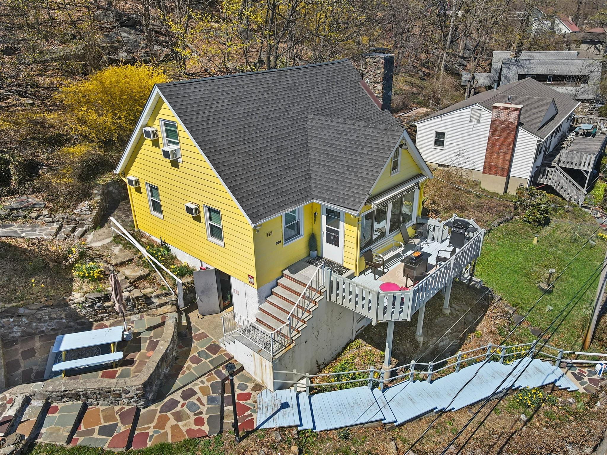 107 Lake Shore Road, Greenwood Lake, NY 10925