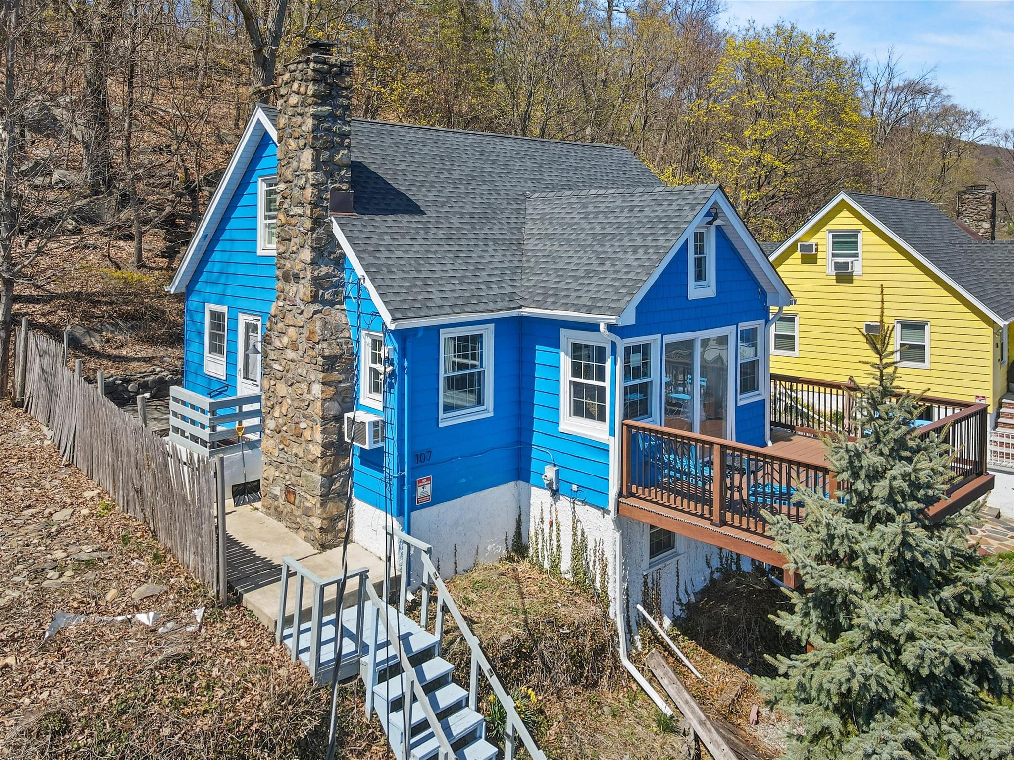 107 Lake Shore Road, Greenwood Lake, NY 10925