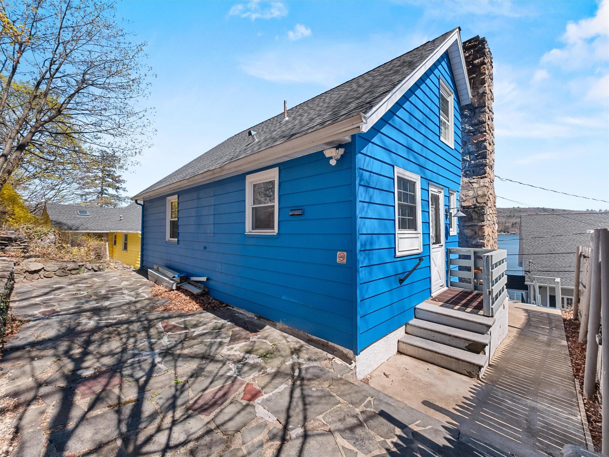 107 Lake Shore Road, Greenwood Lake, NY 10925