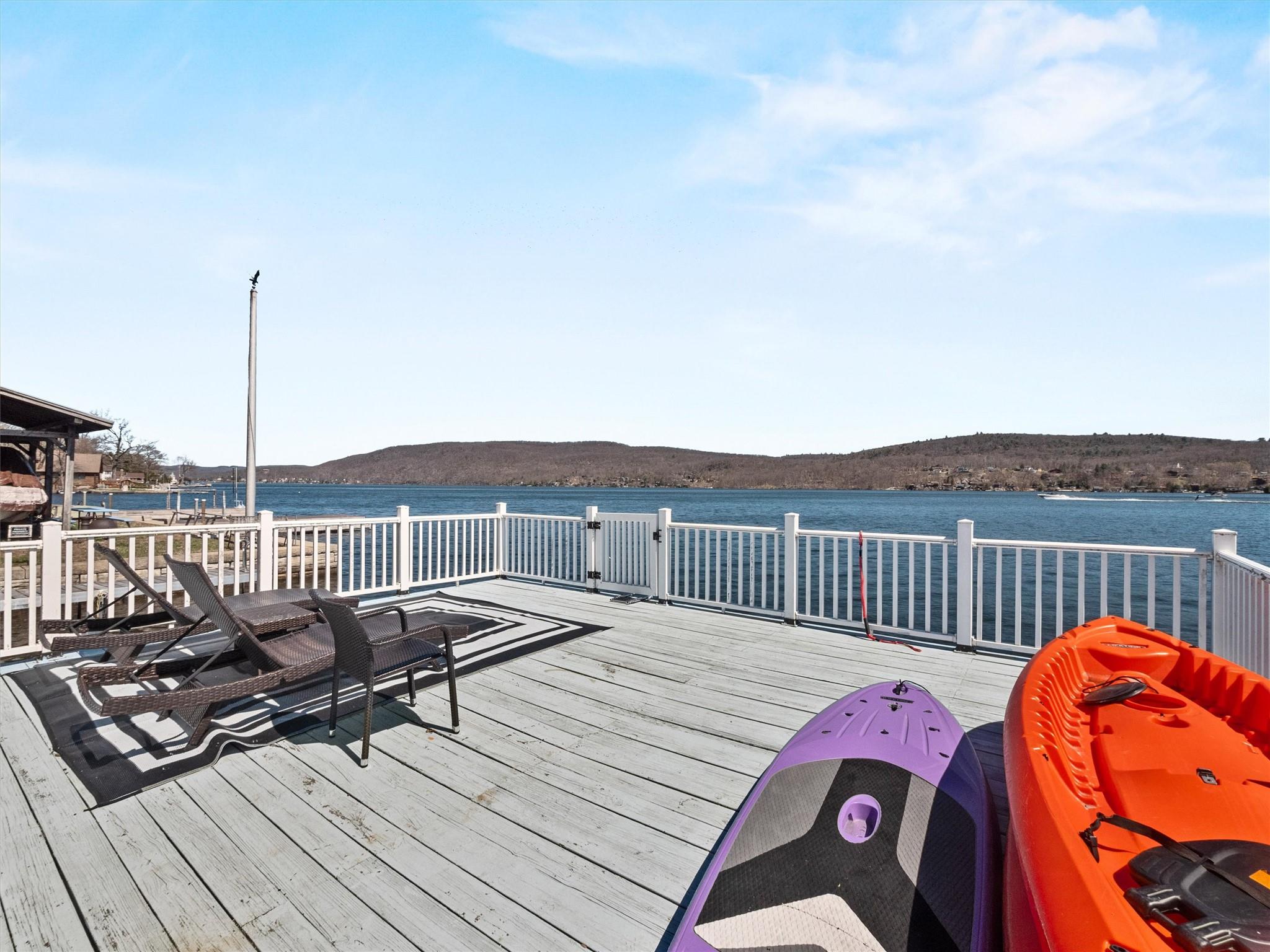 107 Lake Shore Road, Greenwood Lake, NY 10925