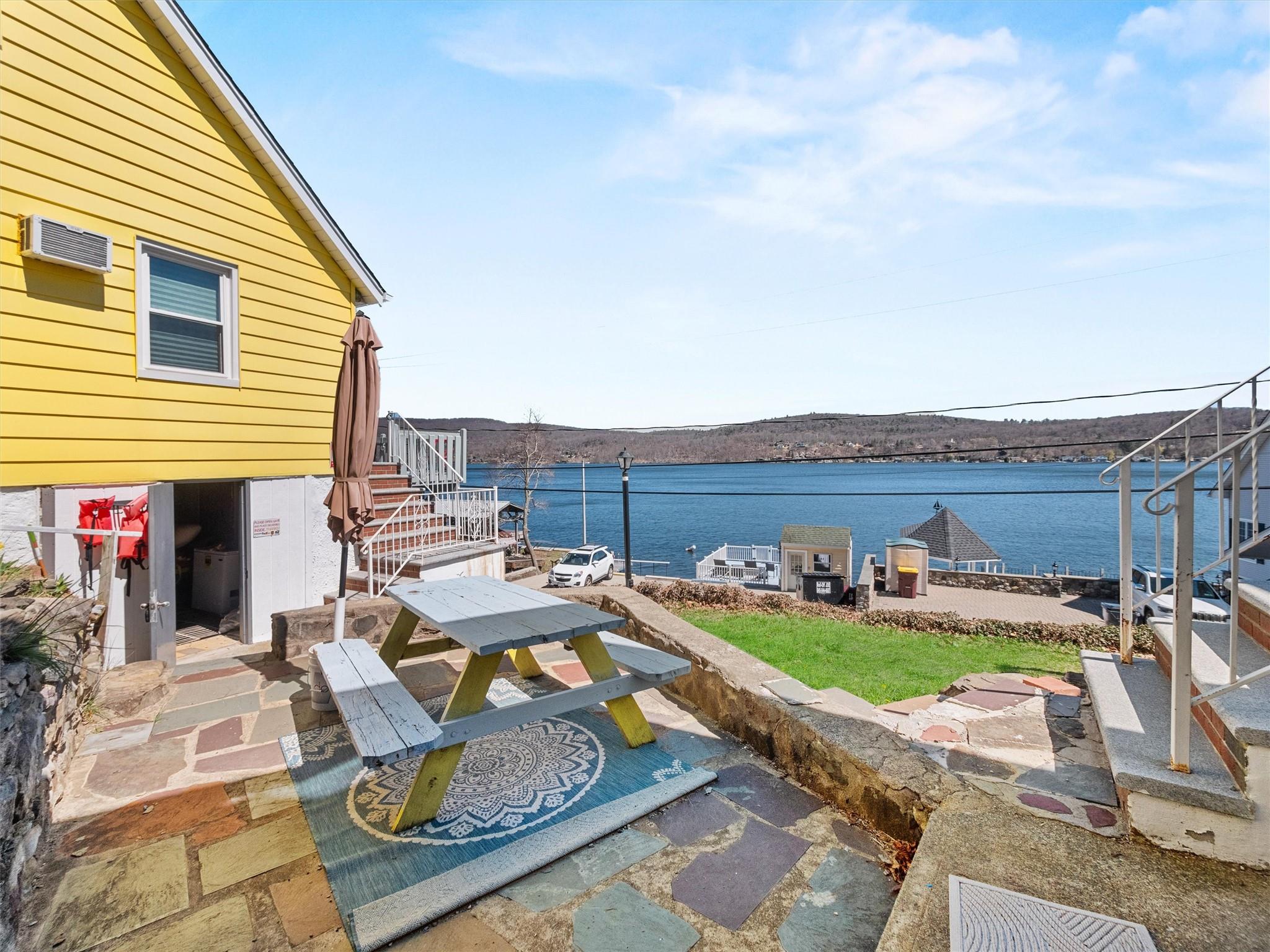 107 Lake Shore Road, Greenwood Lake, NY 10925