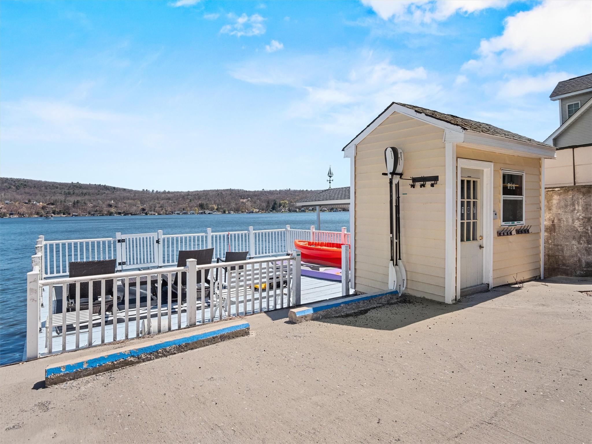 107 Lake Shore Road, Greenwood Lake, NY 10925