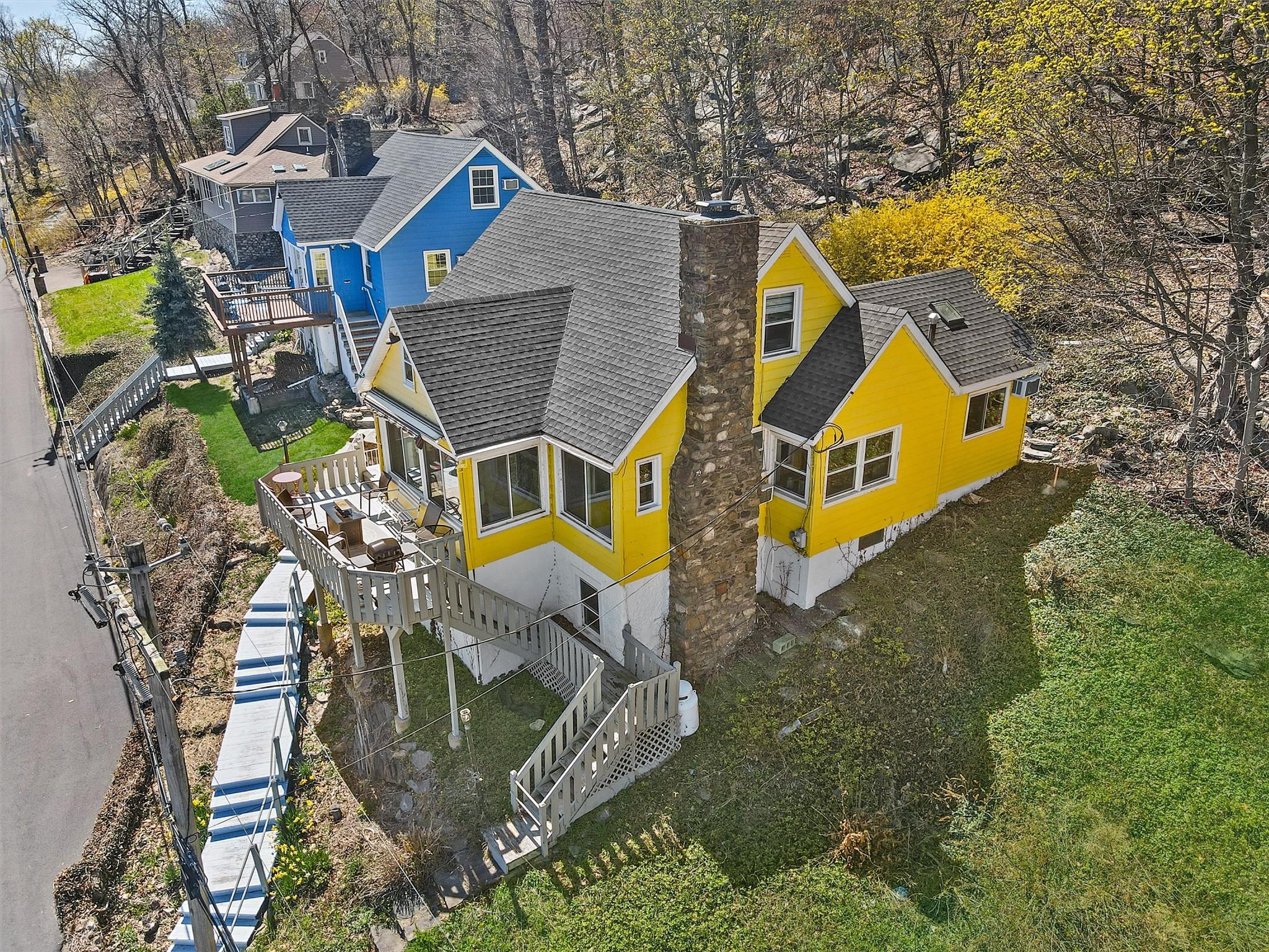 107 Lake Shore Road, Greenwood Lake, NY 10925