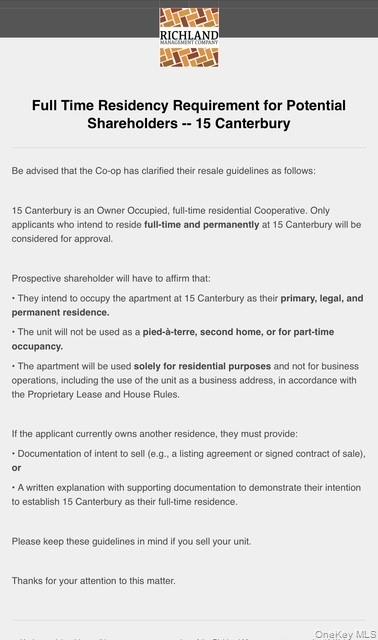 15 Canterbury Road # C23, Great Neck, NY 11021