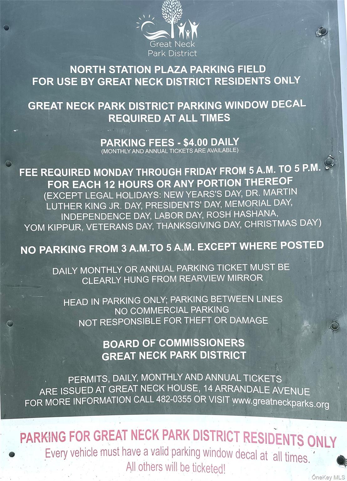 15 Canterbury Road # C23, Great Neck, NY 11021