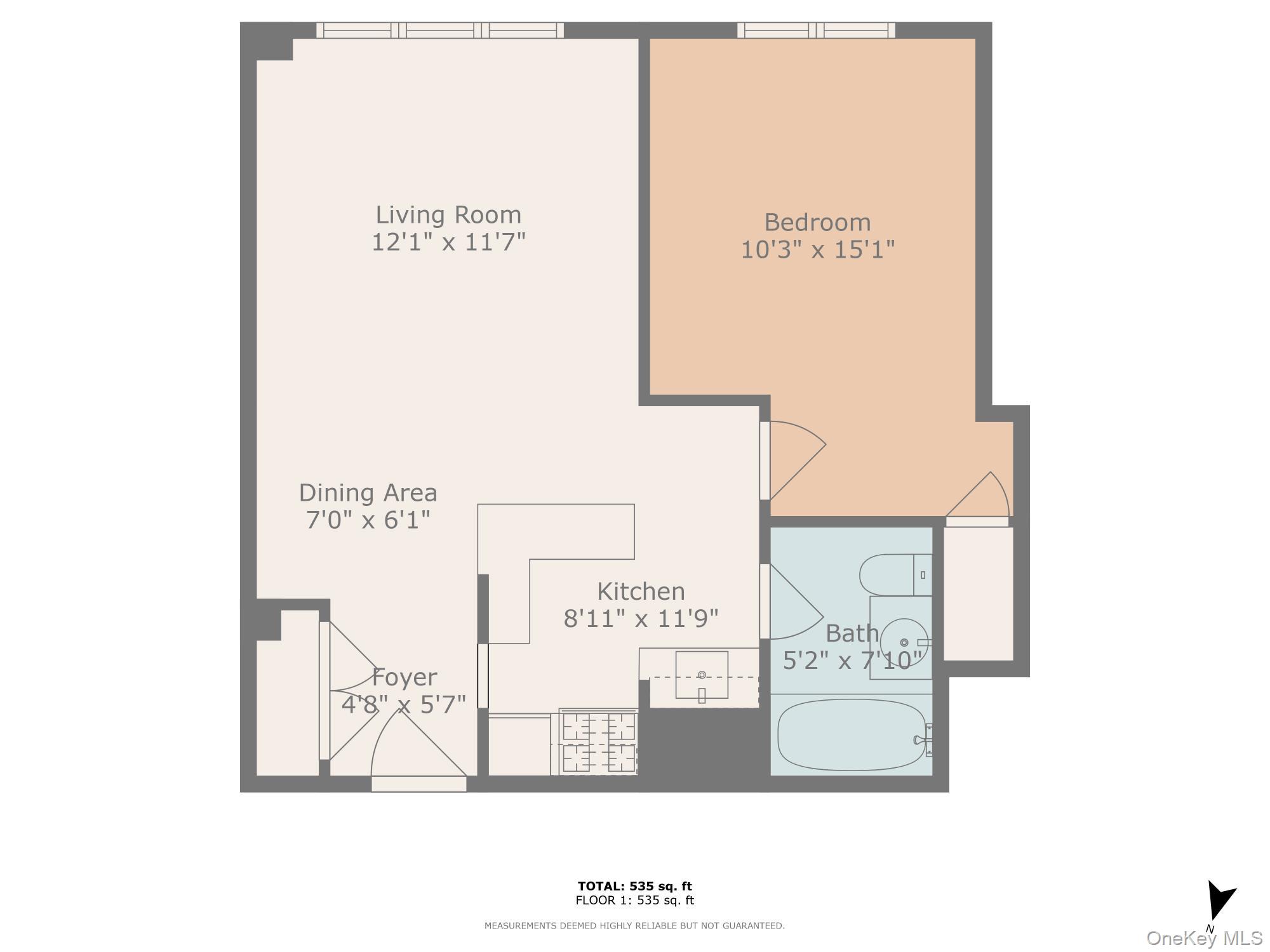 15 Canterbury Road # C23, Great Neck, NY 11021