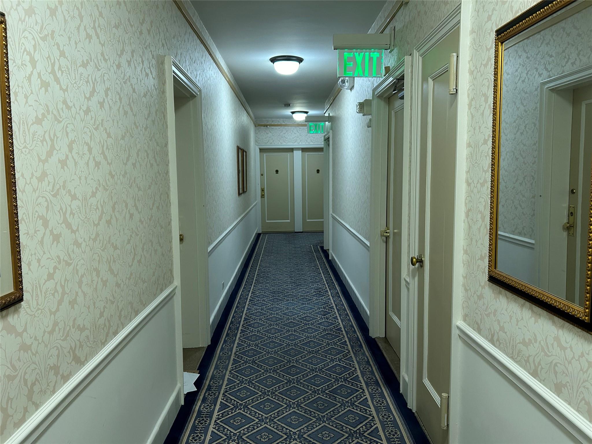 6 Midland Gardens # 5A, Bronxville, NY 10708