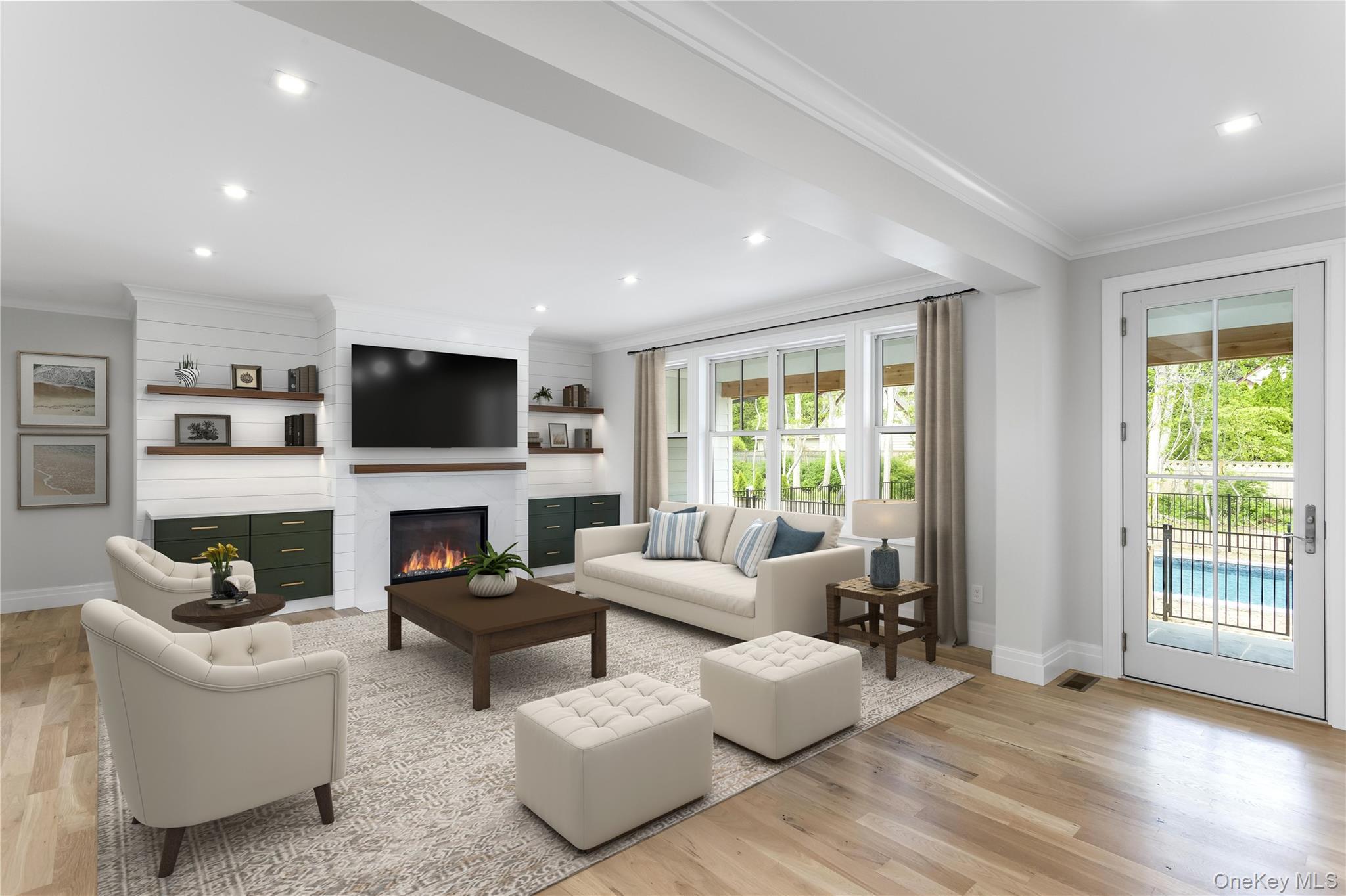 33 Lagoon Court, South Jamesport, NY 11901