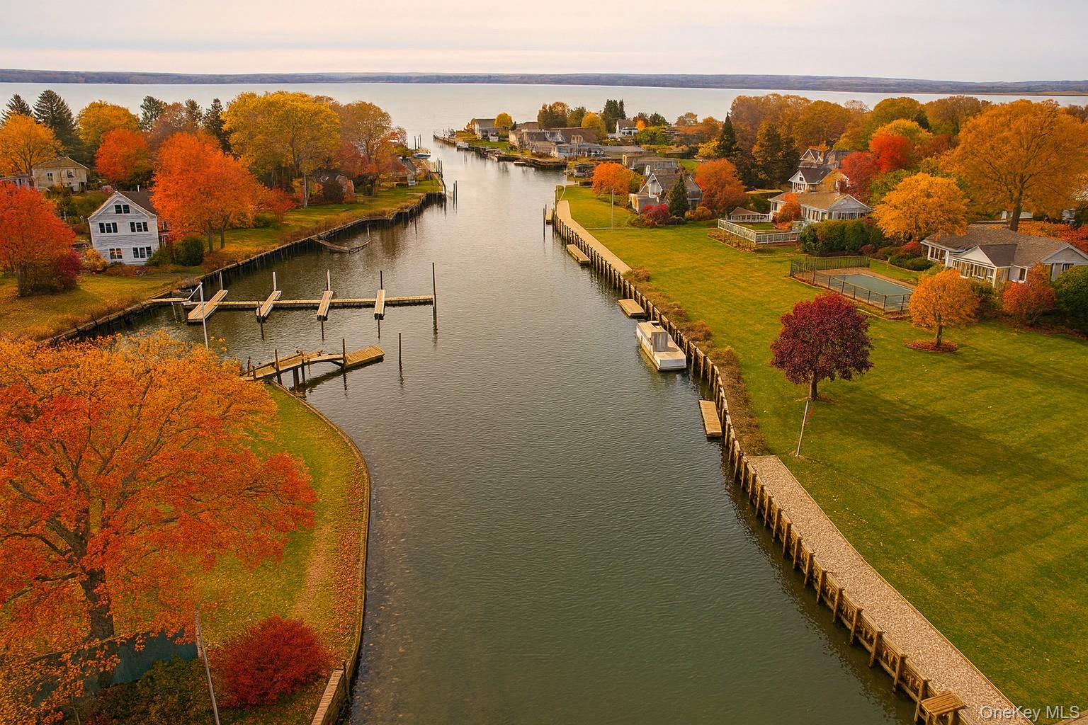 33 Lagoon Court, South Jamesport, NY 11901