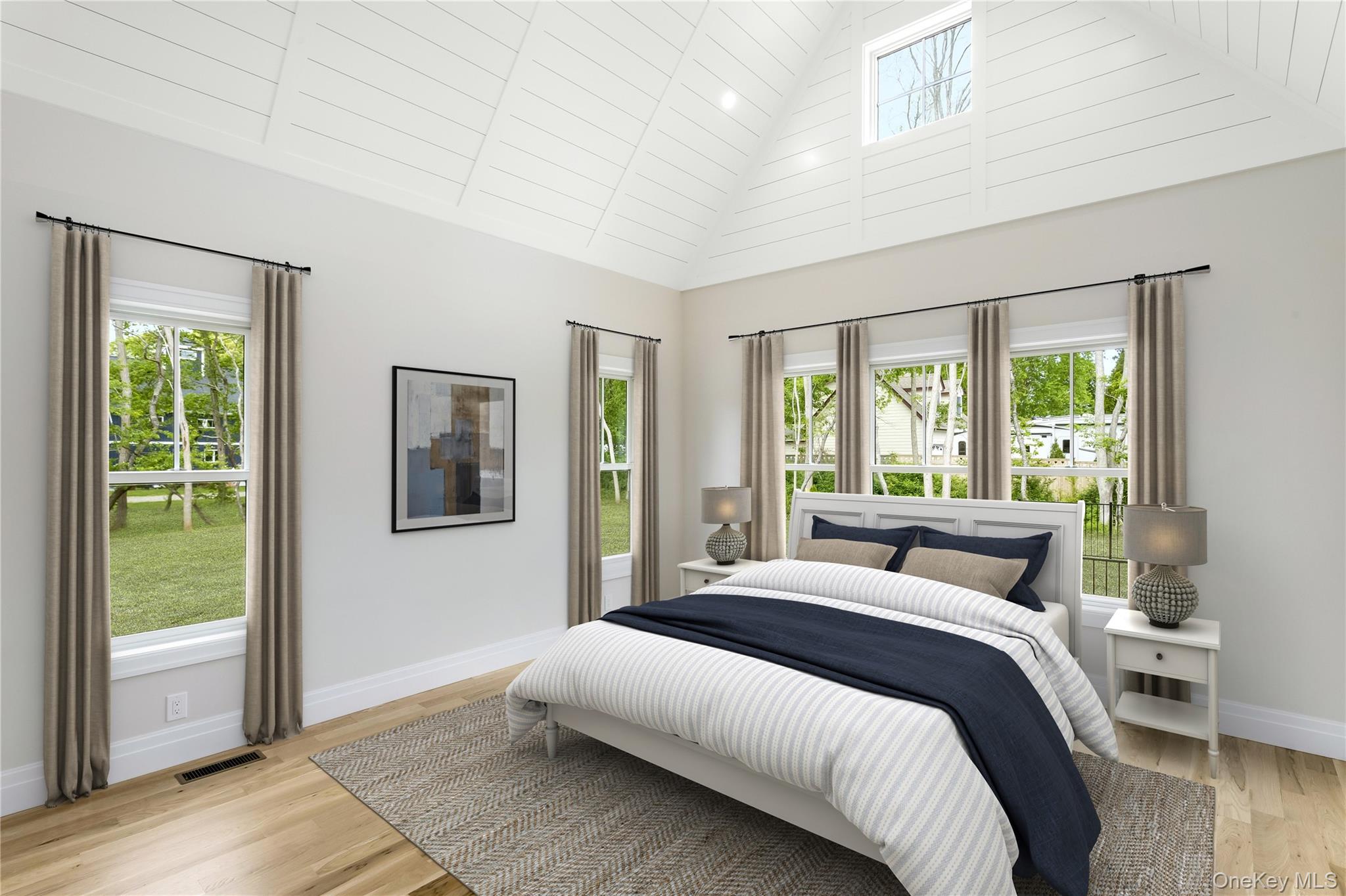 33 Lagoon Court, South Jamesport, NY 11901