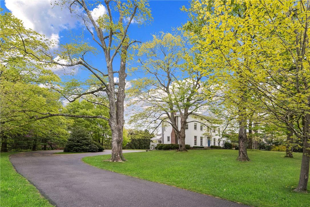 77 Pleasant Ridge Road, Harrison, NY 10528