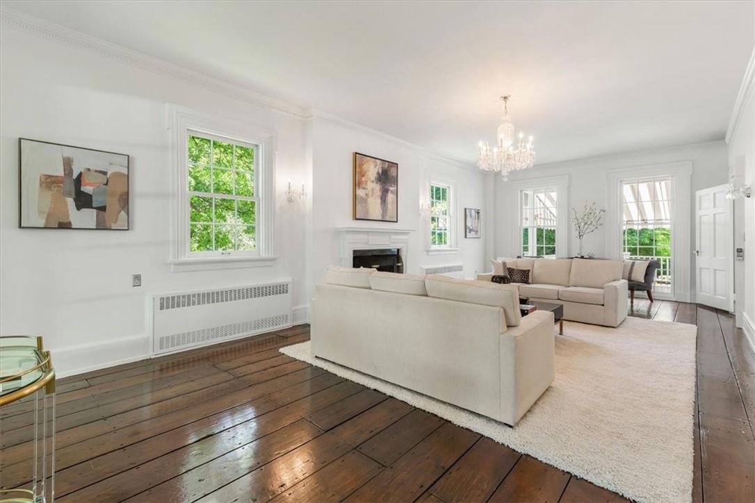 77 Pleasant Ridge Road, Harrison, NY 10528