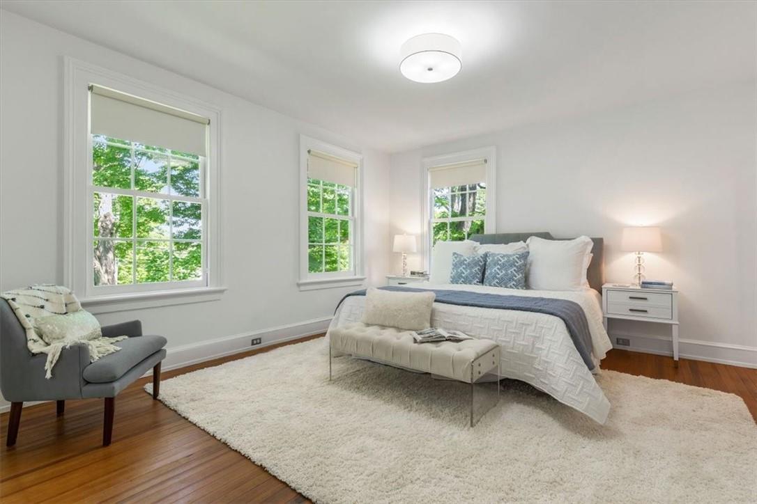 77 Pleasant Ridge Road, Harrison, NY 10528