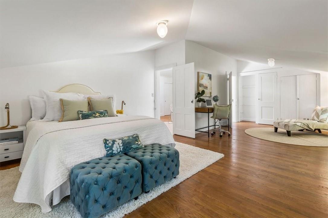 77 Pleasant Ridge Road, Harrison, NY 10528