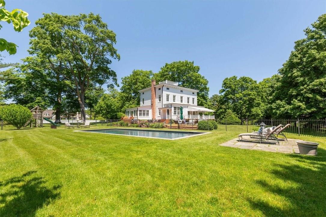 77 Pleasant Ridge Road, Harrison, NY 10528