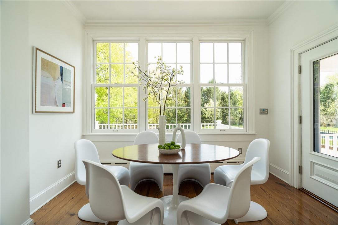 77 Pleasant Ridge Road, Harrison, NY 10528