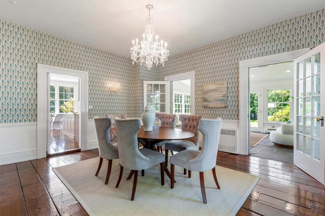 77 Pleasant Ridge Road, Harrison, NY 10528