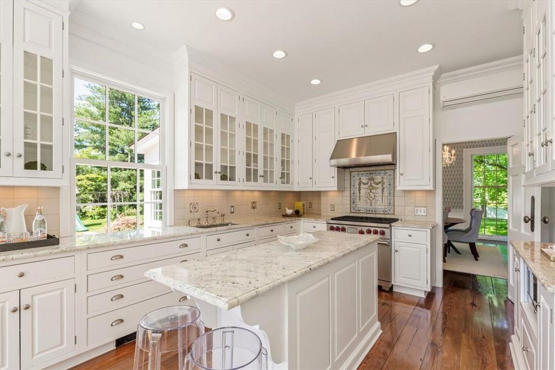 77 Pleasant Ridge Road, Harrison, NY 10528