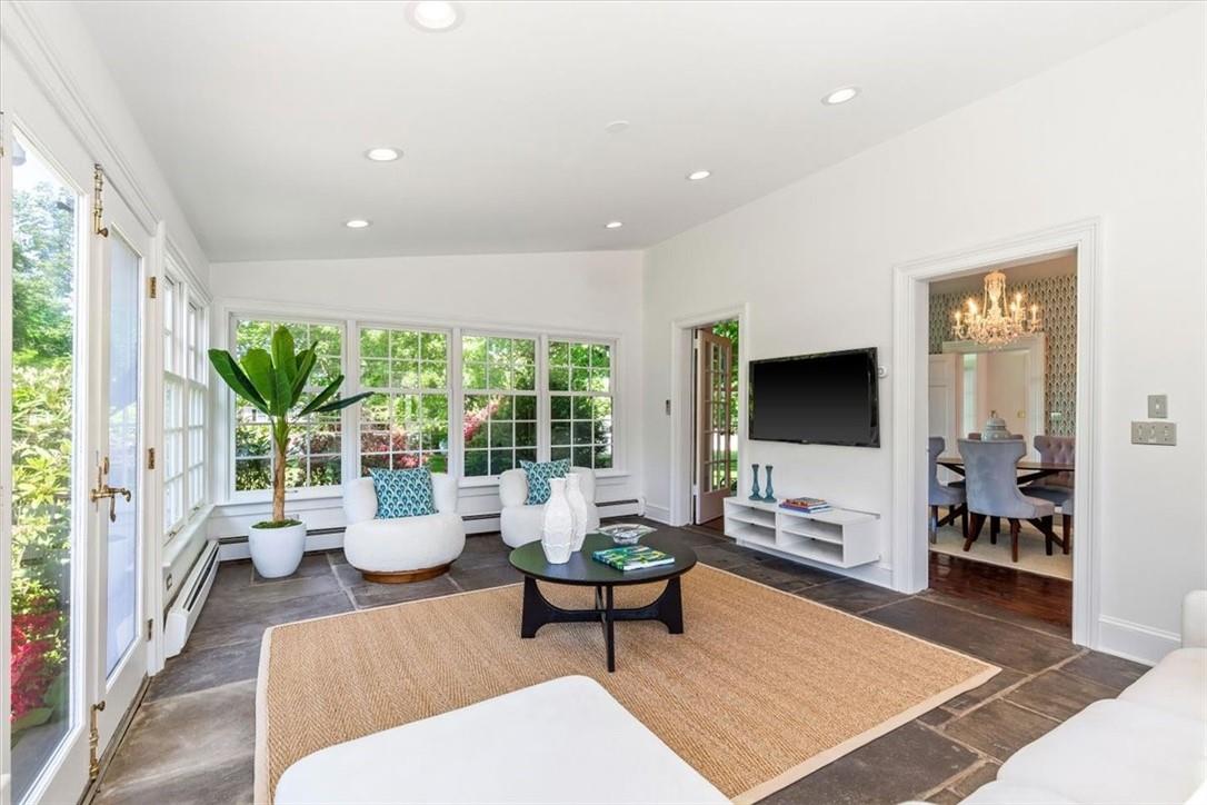 77 Pleasant Ridge Road, Harrison, NY 10528