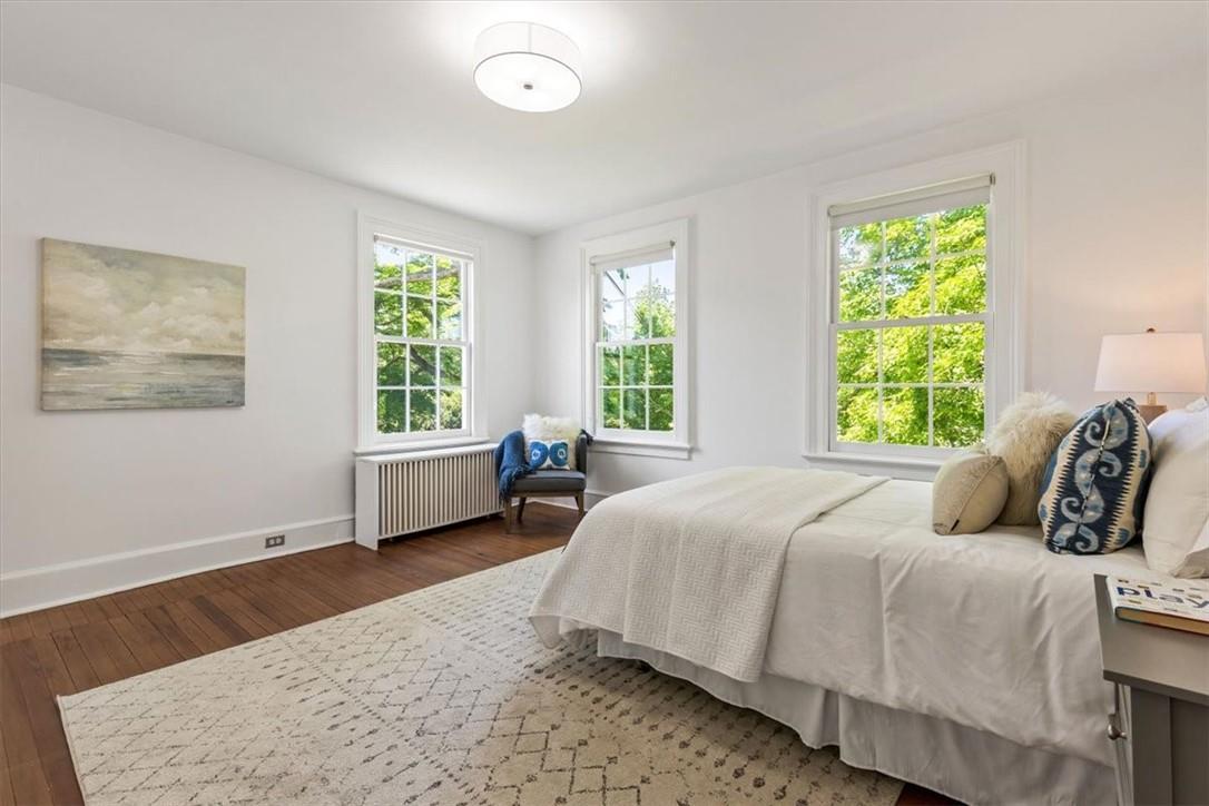 77 Pleasant Ridge Road, Harrison, NY 10528