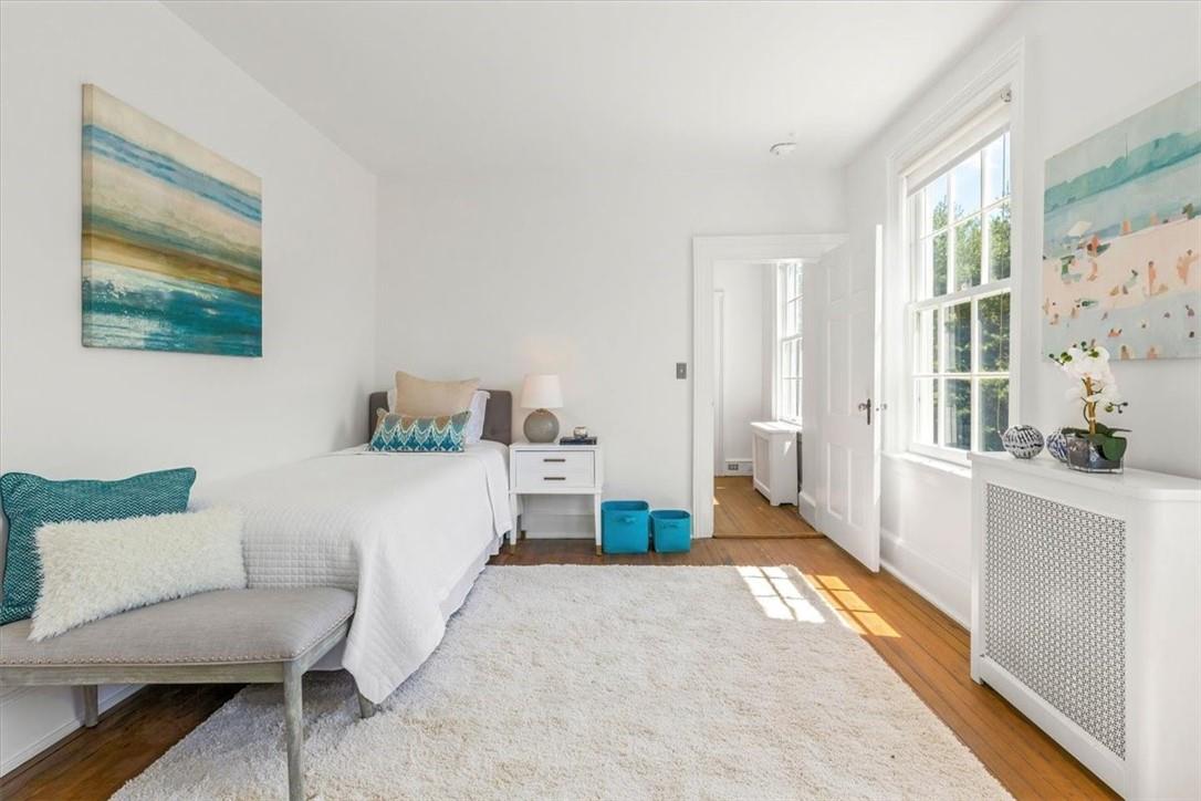 77 Pleasant Ridge Road, Harrison, NY 10528