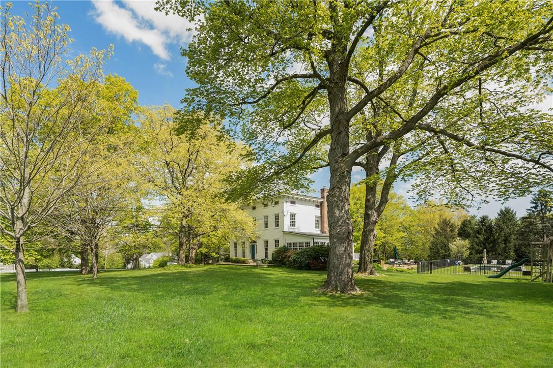 77 Pleasant Ridge Road, Harrison, NY 10528