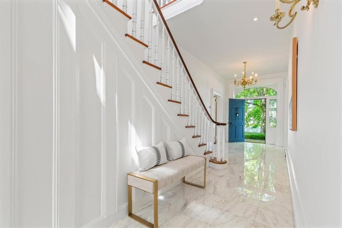 77 Pleasant Ridge Road, Harrison, NY 10528