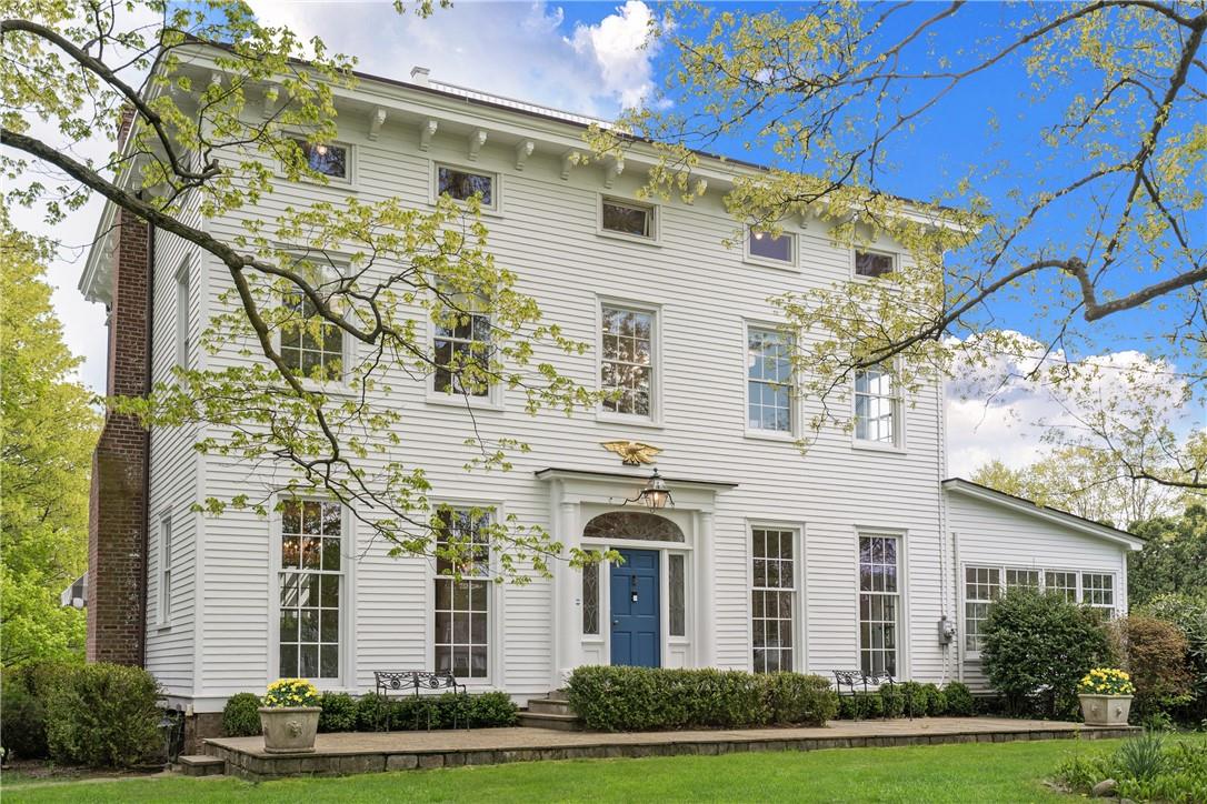 77 Pleasant Ridge Road, Harrison, NY 10528