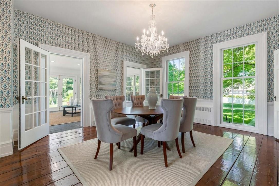 77 Pleasant Ridge Road, Harrison, NY 10528