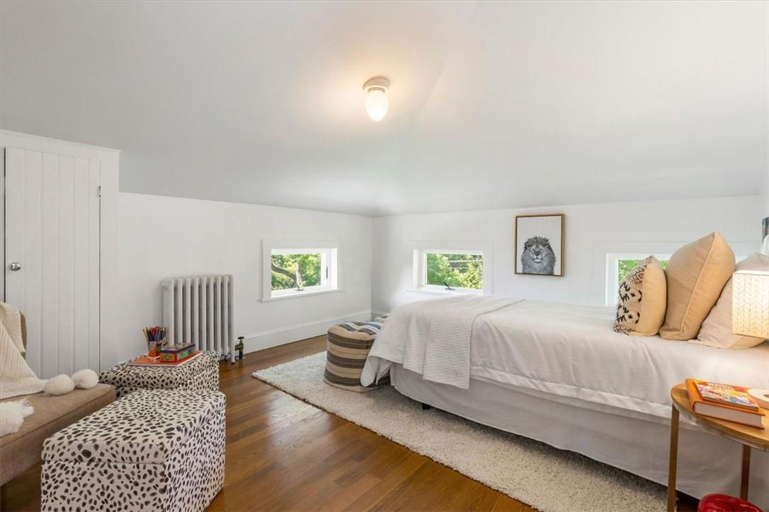 77 Pleasant Ridge Road, Harrison, NY 10528