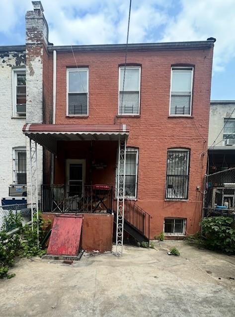 486 Vermont Street, Brooklyn, NY 11207