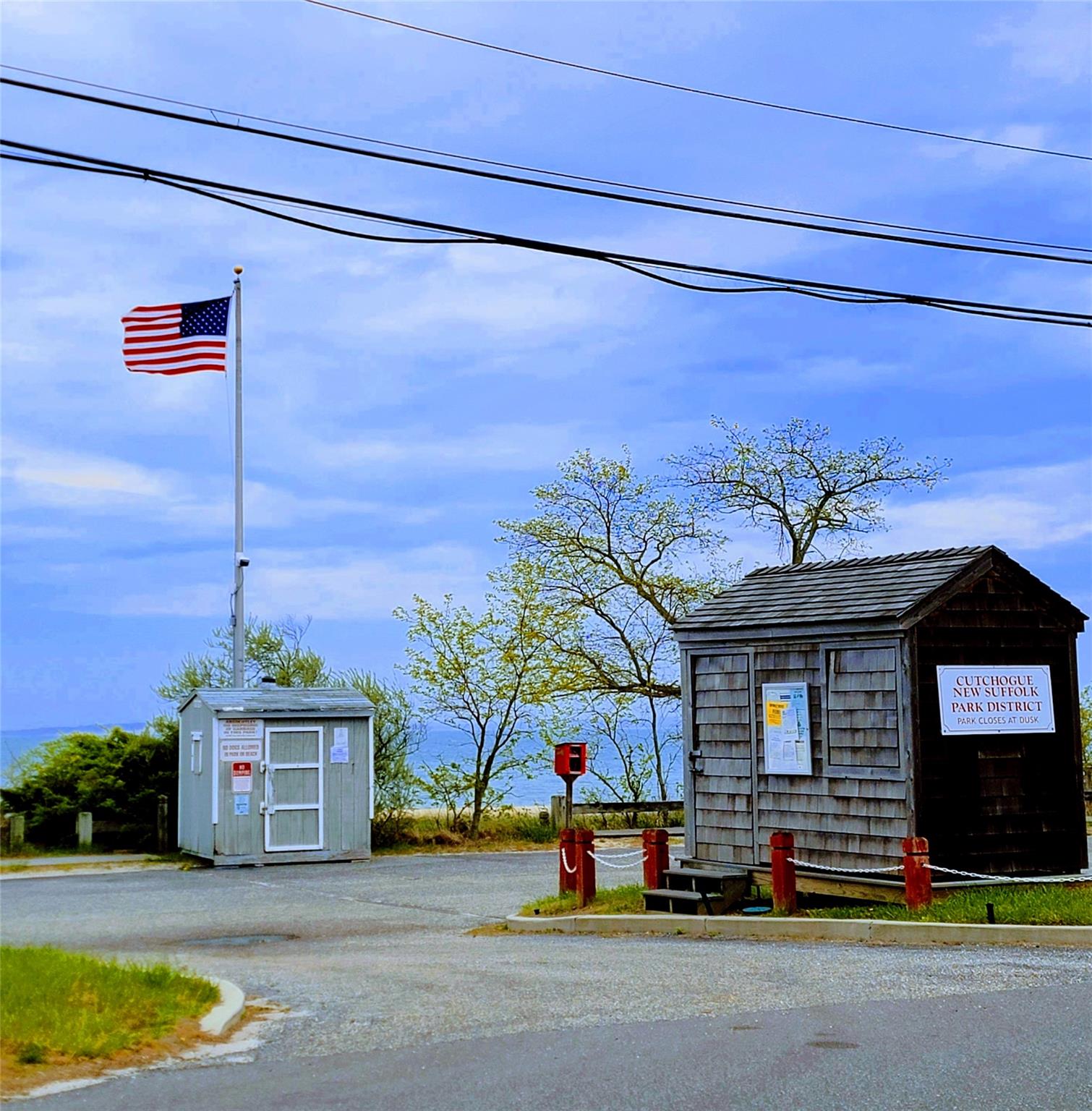 675 Pine Tree Road, Cutchogue, NY 11935