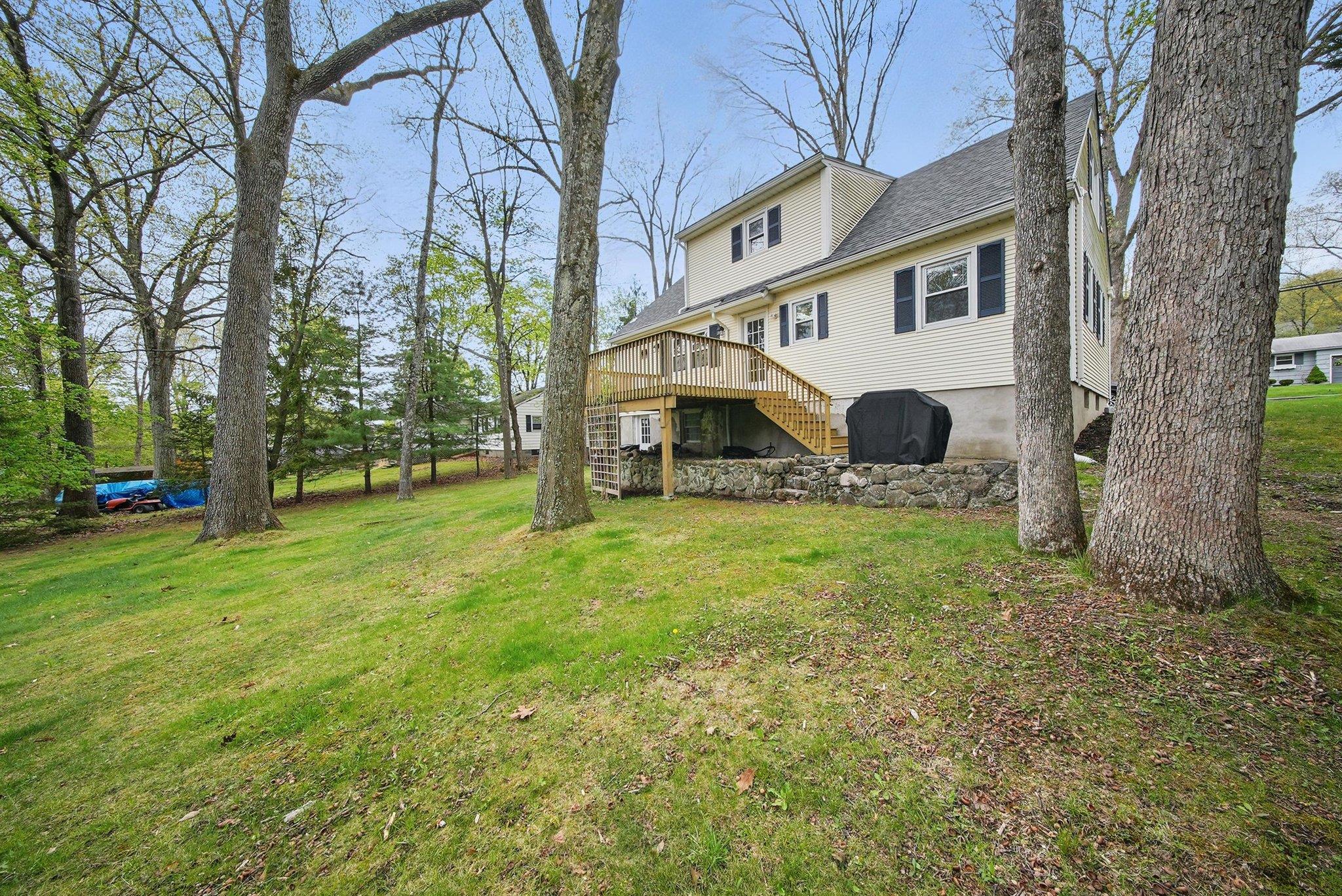 10 Crescent Avenue, Warwick, NY 10990