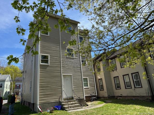 120 South Avenue, Poughkeepsie, NY 12601