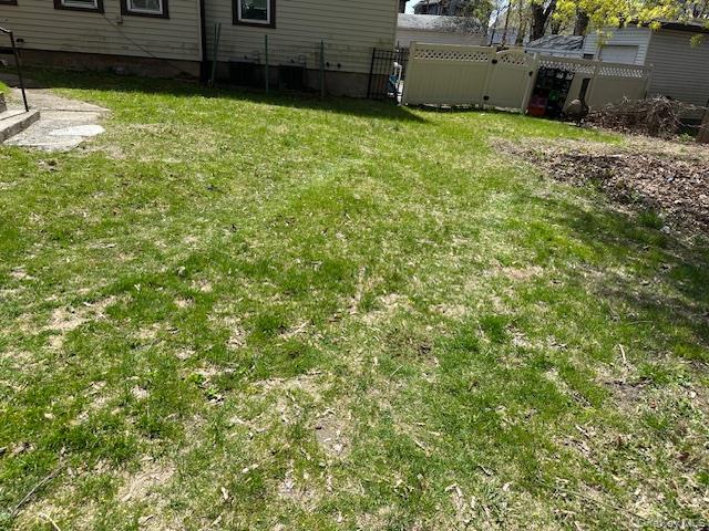 120 South Avenue, Poughkeepsie, NY 12601