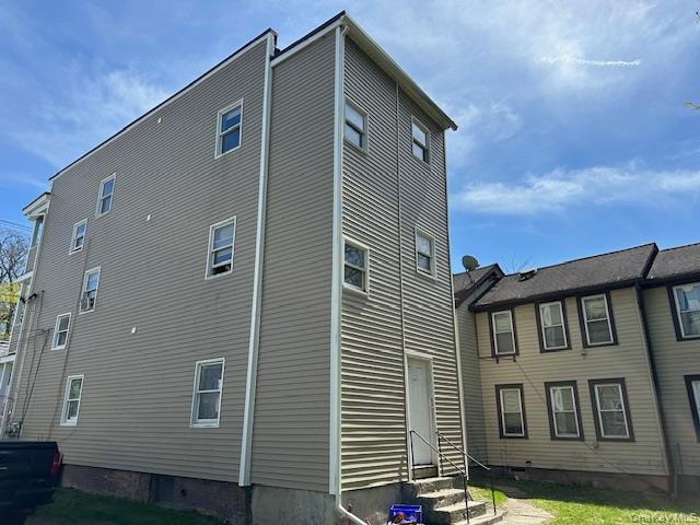 120 South Avenue, Poughkeepsie, NY 12601