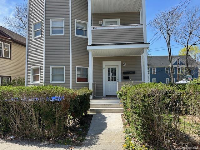 120 South Avenue, Poughkeepsie, NY 12601