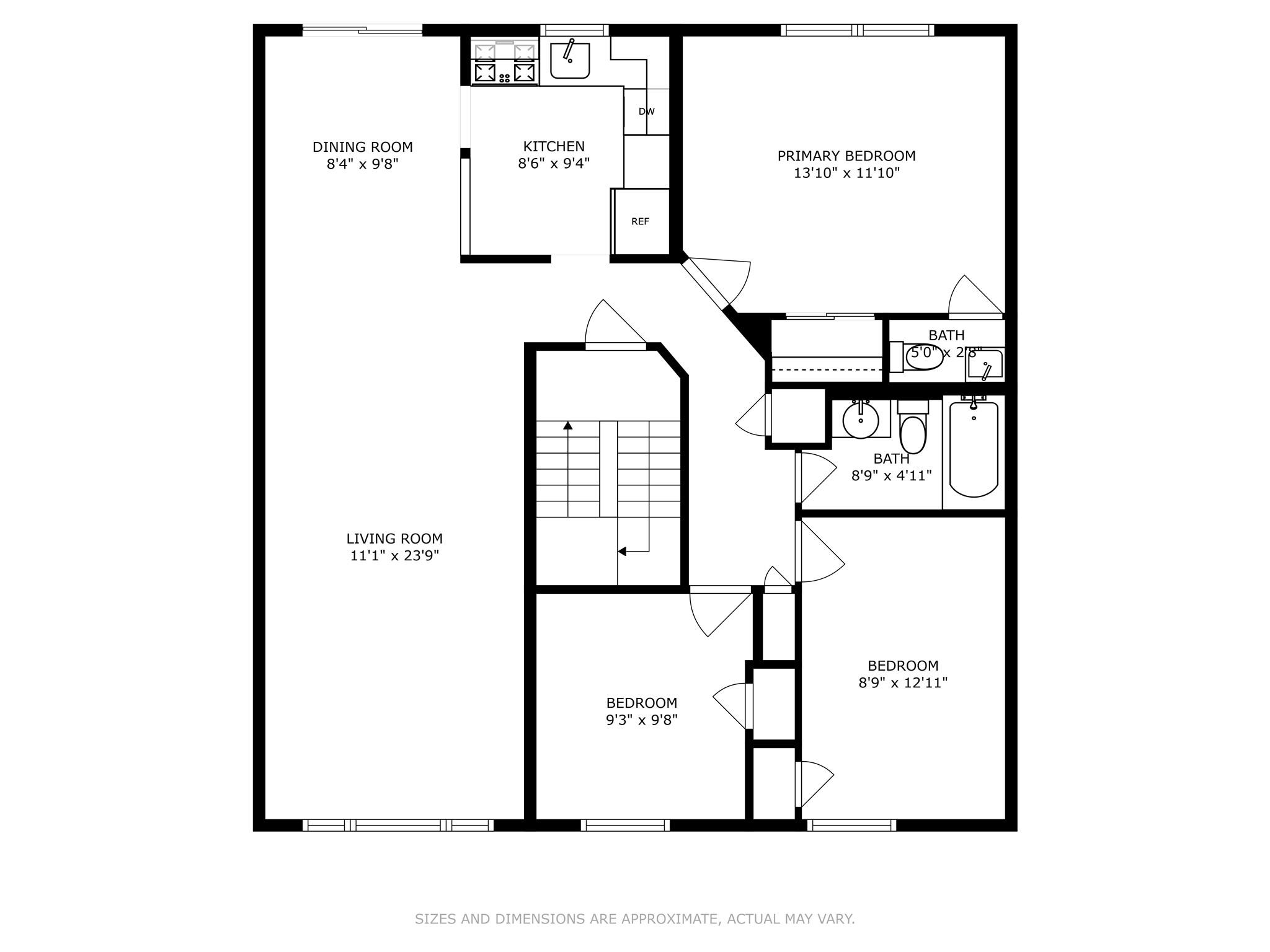 55-38 Seabury Street, Elmhurst, NY 11373