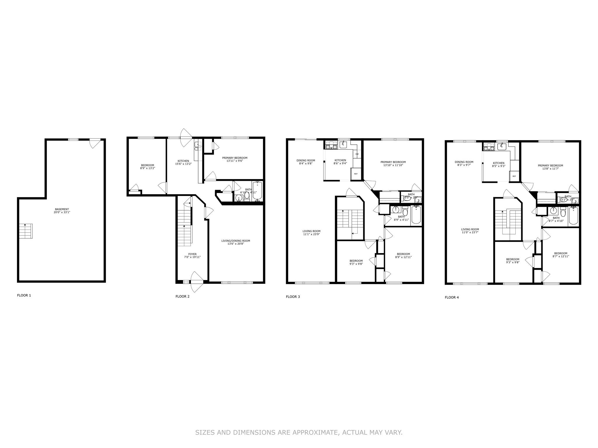 55-38 Seabury Street, Elmhurst, NY 11373