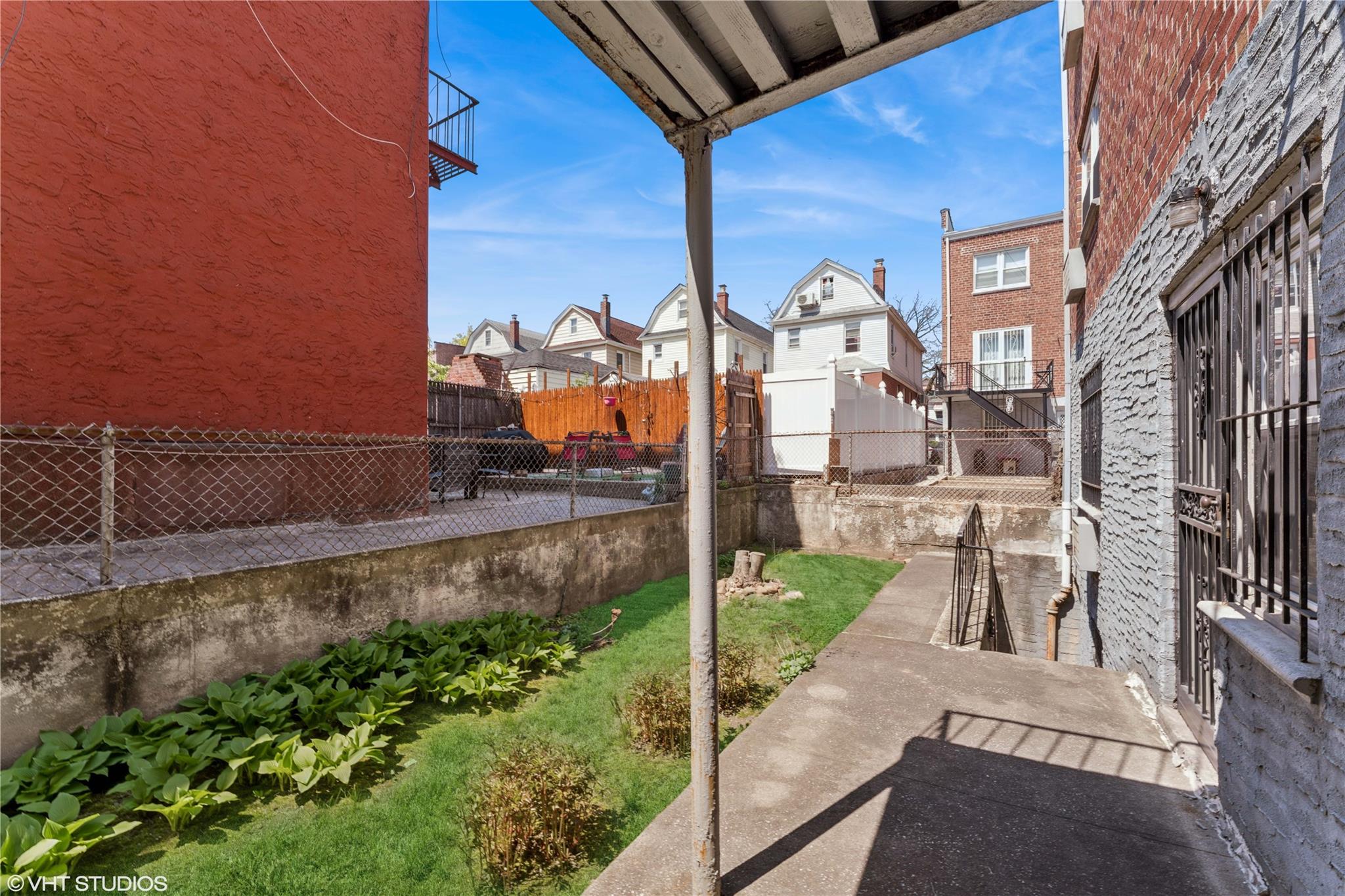 55-38 Seabury Street, Elmhurst, NY 11373