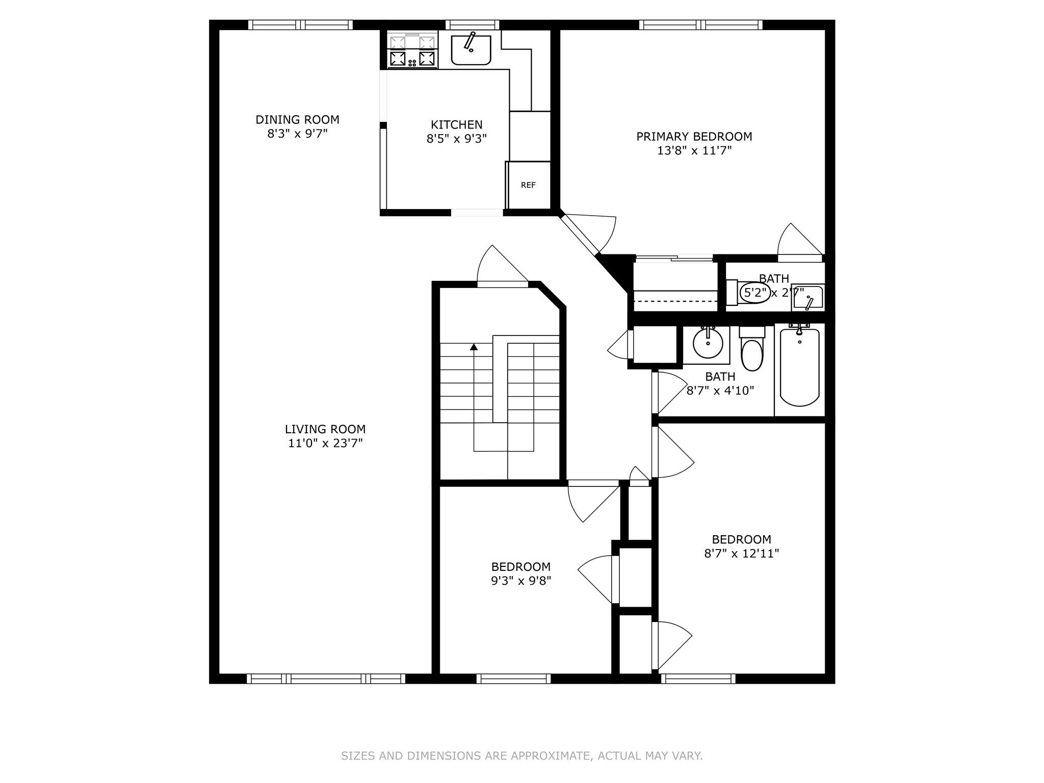 55-38 Seabury Street, Elmhurst, NY 11373