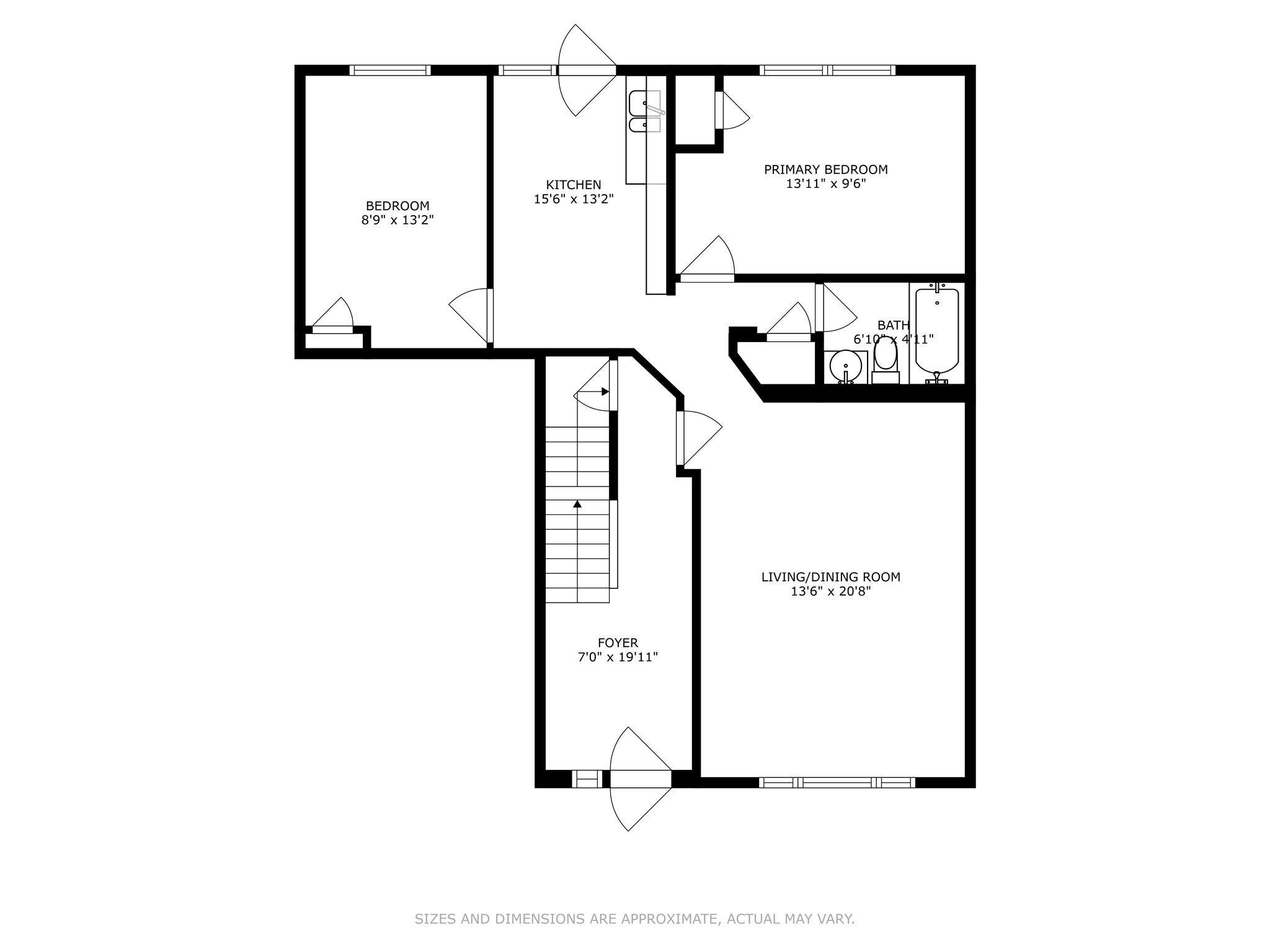 55-38 Seabury Street, Elmhurst, NY 11373