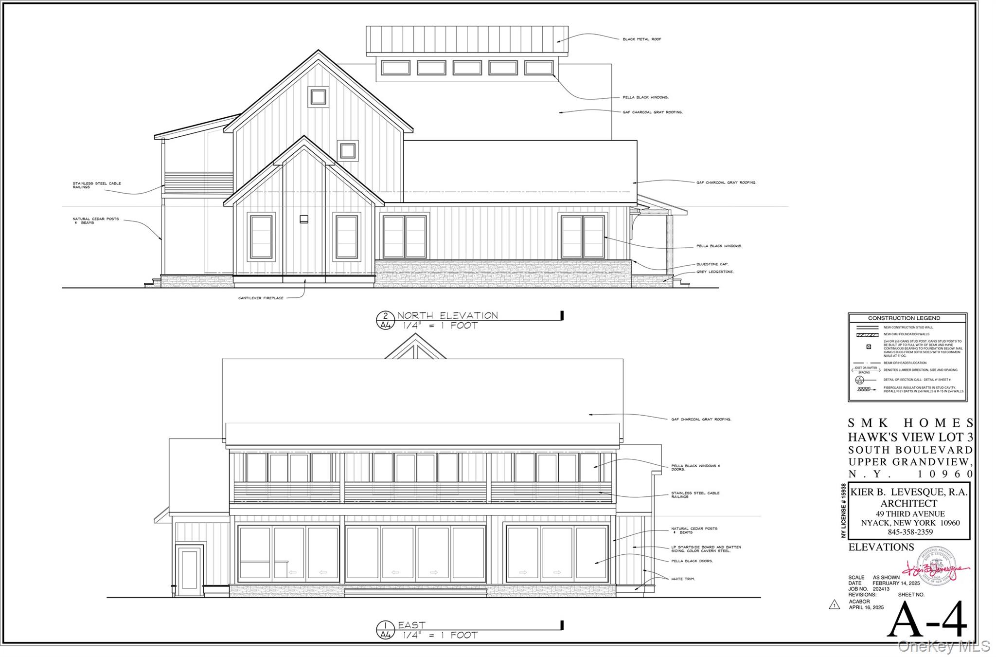 298 South Boulevard, Nyack, NY 10960