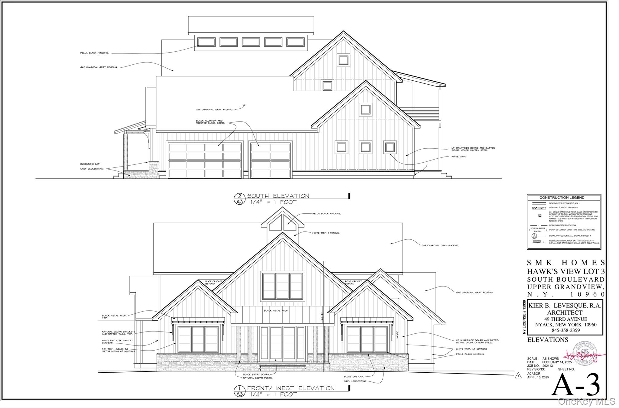 298 South Boulevard, Nyack, NY 10960